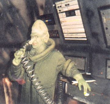 Planet Proctor photo 76