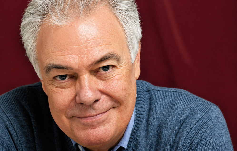 Phil Proctor